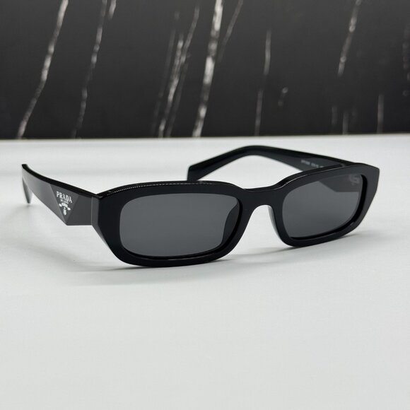 NEW PRADA PRB06S 16K08Z SUNGLASSES SPR B06 16K08Z EYEWEAR PRADA PR B06S 16K08Z - Picture 4 of 10
